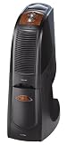 Honeywell HCM-640BW QuietCare 4-Gallon Cool Moisture Humidifier 2 in 1 Tower