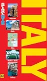 Travel : AA Spiral Guide Italy (AA Spiral Guides)