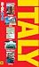 AA Spiral Guide Italy (AA Spiral Guides)