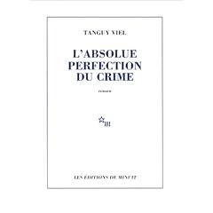 L'Absolue perfection du crime