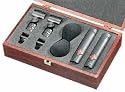 Neumann SKM184 Stereo Microphone Pair