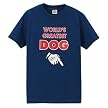 L.A.Imprints World's Greatest Dog Tee