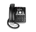 BT Paragon 650 Telephone Answering Machine - Black