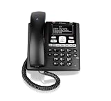 BT Paragon 650 Telephone Answering Machine - Black