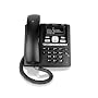 BT Paragon 650 Telephone Answering Machine - Black
