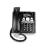 BT Paragon 650 Telephone Answering Machine - Black