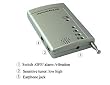 Professional Wireless RF Signal Bug Detector