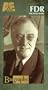 FDR - War Years [VHS]