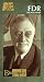 FDR - War Years [VHS]