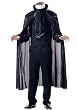 Men'S Headless Horseman Horror Costume