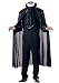Men'S Headless Horseman Horror Costume