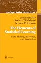 The Elements of Statistical Learning