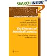 The Elements of Statistical Learning by T. Hastie, R. Tibshirani, and J. H. Friedman