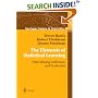 The Elements of Statistical Learning