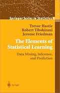 The Elements of Statistical Learning