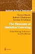 The Elements of Statistical Learning