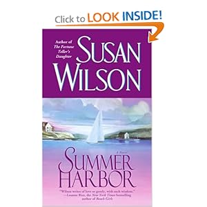 Summer Harbor - Susan Wilson