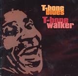 Review T-Bone Walker  / T-Bone Blues