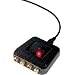 I-O DATA USB�ڑ� �A�i���O�I�[�f�B�I���o�̓A�_�v�^�[ DAVOXL