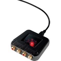 I-O DATA USB接続 アナログオーディオ入出力アダプター DAVOXL