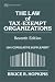 Books : The Law of Tax-Exempt Organizations, 2001 Cumulative Supplement (Law of Tax Exempt Organizations)