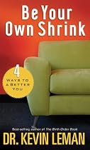 Be Your Own Shrink