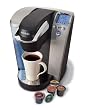 Keurig B70 Gourmet Single-Cup Home Brewing System