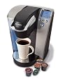 Keurig B70 Gourmet Single-Cup Home Brewing System
