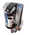 Keurig B70 Gourmet Single-Cup Home Brewing System
