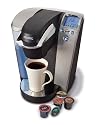 Keurig B70 Gourmet Single-Cup Home Brewing System