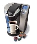 Keurig Platinum Single Serve Brewer f...