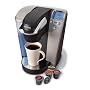 Keurig B70 Gourmet Single-Cup Home Brewing System
