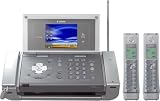 Canon パーソナル向けファクス FAXPHONE CF-PL90W