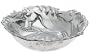 Arthur Court Horse 14-Inch Salad Bowl