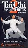 Review East Acton Video  / Tai Chi For Arthritis 2