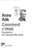Comment cétait