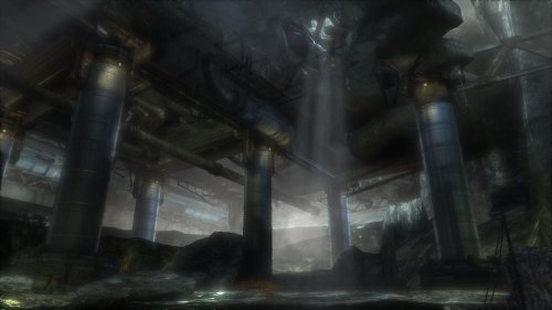 Gears of War (2-Disc Edition) image