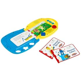 My First Story Reader with Baby Einstein Interactive Books by Publication International