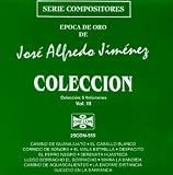 Jose Alfredo Jimenez, Vol. 3