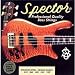 Spector Nickel4 40-95 Electric Bass Guitar Strings