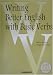 Writing Better English with Basic Verbs―基本動詞で書く口語英作文