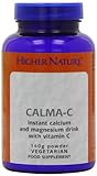 Higher Nature Calma Powder 140g