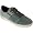 Grey Sude / Canvas