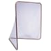 Park & Sun Steel Lacrosse 6-Feet Goal