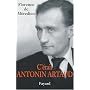C'�tait Antonin Artaud