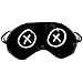 Dead Tired Eye Mask - Sleep like the undead