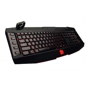 Thermaltake eSPORTS Challenger Pro Gaming Keyboard