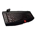 Thermaltake eSPORTS Challenger Pro Gaming Keyboard