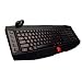 Thermaltake eSPORTS Challenger Pro Gaming Keyboard