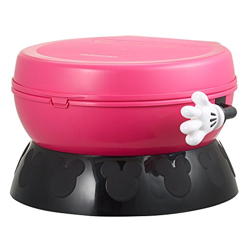 Minnie Mickey Potty Toilet Training Comfort Seat Toddler Sit Kids Fun 3